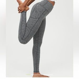 Aerie Chill Play Move leggings